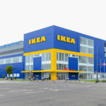 IKEA仙台店