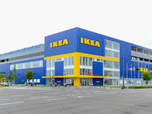 IKEA仙台店